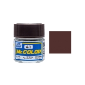 Mr Color - 3/4 Flat Red Brown
